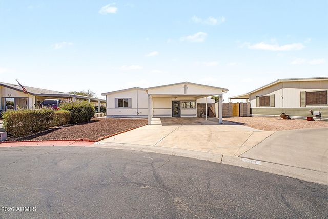 8601 N 103RD Avenue 12, Peoria, AZ 85345