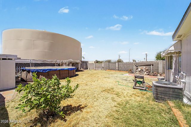 8601 N 103RD Avenue 12, Peoria, AZ 85345