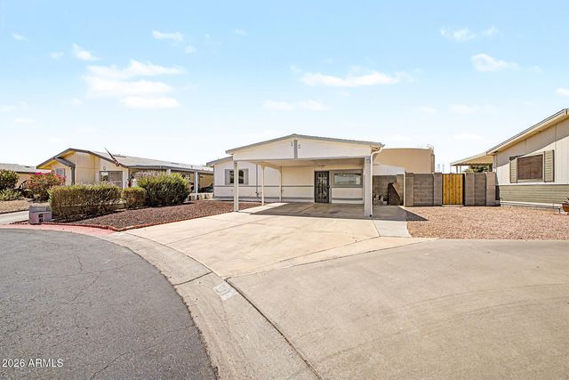 8601 N 103RD Avenue 12, Peoria, AZ 85345