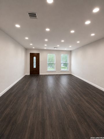 506 Blue Ribbon, San Antonio, TX 78227