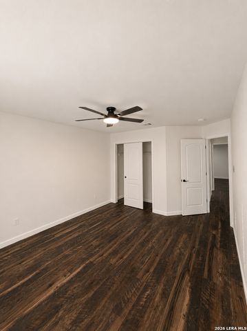 506 Blue Ribbon, San Antonio, TX 78227