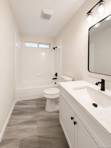 506 Blue Ribbon, San Antonio, TX 78227