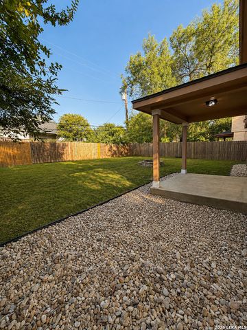 506 Blue Ribbon, San Antonio, TX 78227