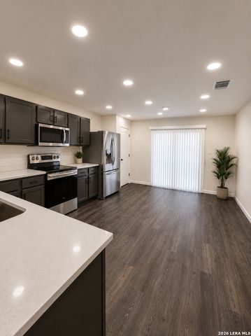 506 Blue Ribbon, San Antonio, TX 78227