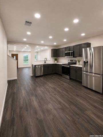 506 Blue Ribbon, San Antonio, TX 78227