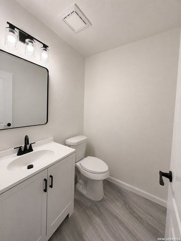 506 Blue Ribbon, San Antonio, TX 78227