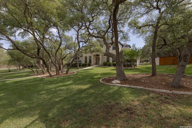 26422 Enchanted Wind, San Antonio, TX 78260