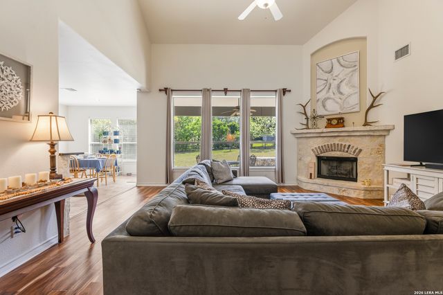 26422 Enchanted Wind, San Antonio, TX 78260