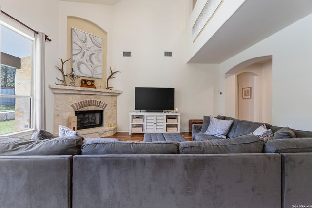 26422 Enchanted Wind, San Antonio, TX 78260