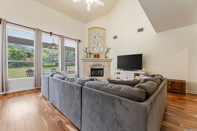 26422 Enchanted Wind, San Antonio, TX 78260