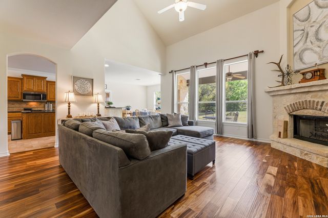 26422 Enchanted Wind, San Antonio, TX 78260