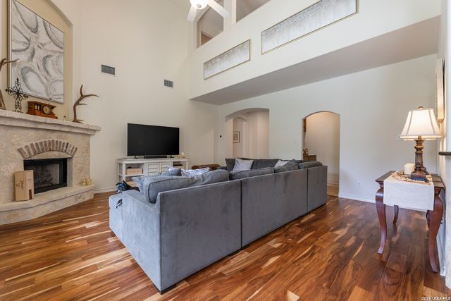 26422 Enchanted Wind, San Antonio, TX 78260