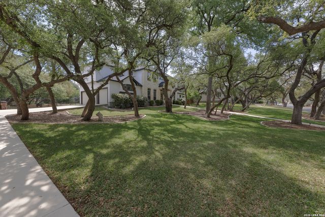 26422 Enchanted Wind, San Antonio, TX 78260