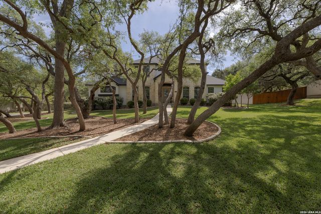 26422 Enchanted Wind, San Antonio, TX 78260