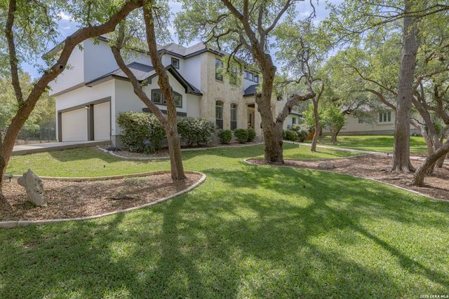 26422 Enchanted Wind, San Antonio, TX 78260