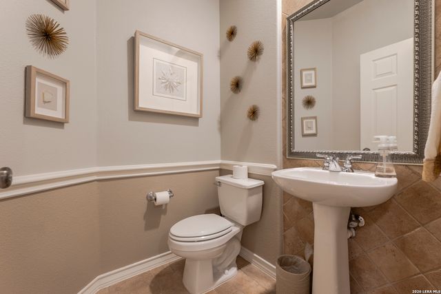 26422 Enchanted Wind, San Antonio, TX 78260