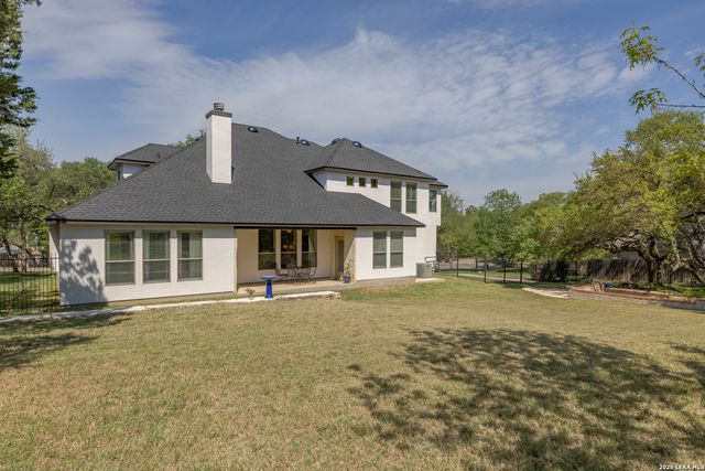 26422 Enchanted Wind, San Antonio, TX 78260
