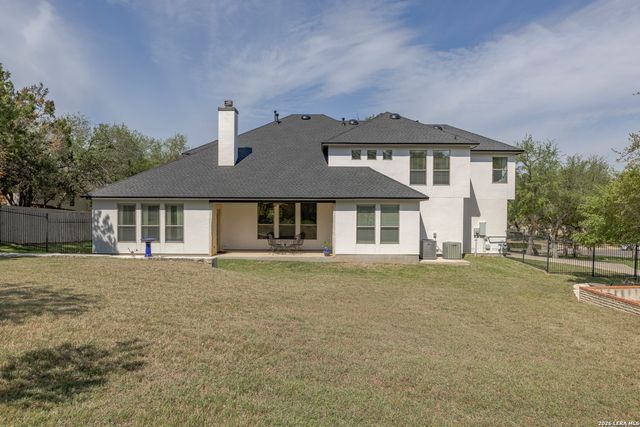 26422 Enchanted Wind, San Antonio, TX 78260