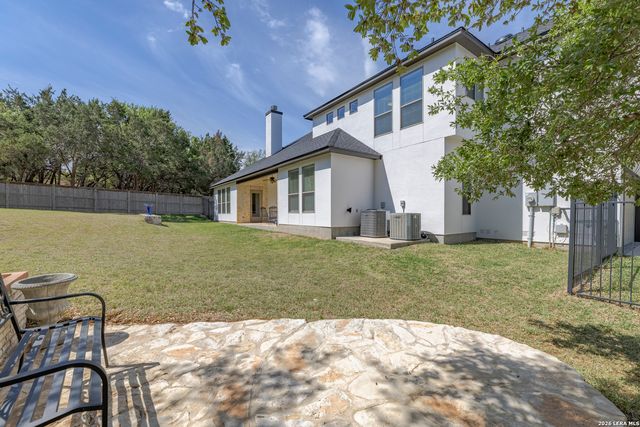 26422 Enchanted Wind, San Antonio, TX 78260