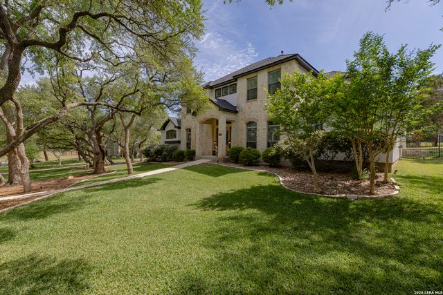 26422 Enchanted Wind, San Antonio, TX 78260