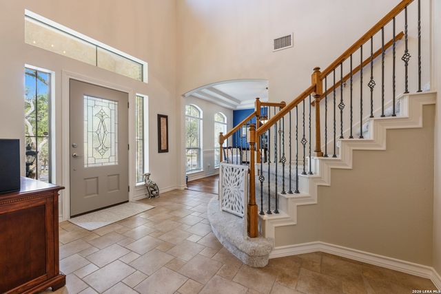 26422 Enchanted Wind, San Antonio, TX 78260