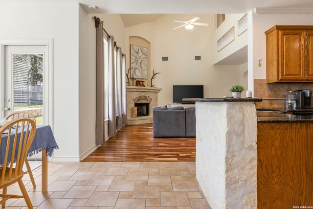 26422 Enchanted Wind, San Antonio, TX 78260