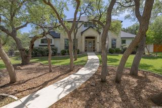 26422 Enchanted Wind, San Antonio, TX 78260