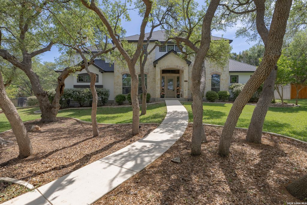 26422 Enchanted Wind, San Antonio, TX 78260