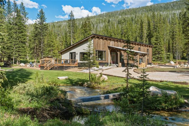 383 Red Lion Road, Anaconda, MT 59711