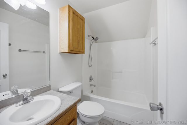 18952 Savage Court, Collinsville, OK 74021