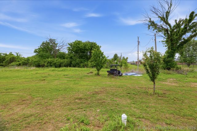 18952 Savage Court, Collinsville, OK 74021