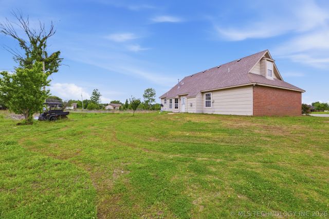 18952 Savage Court, Collinsville, OK 74021