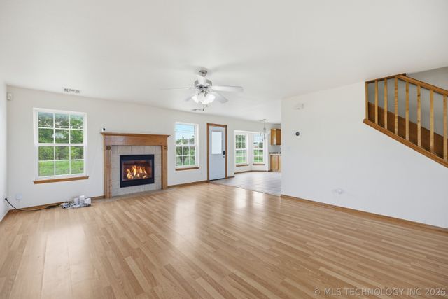 18952 Savage Court, Collinsville, OK 74021