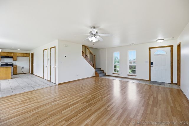 18952 Savage Court, Collinsville, OK 74021