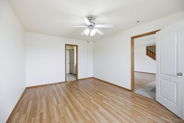 18952 Savage Court, Collinsville, OK 74021