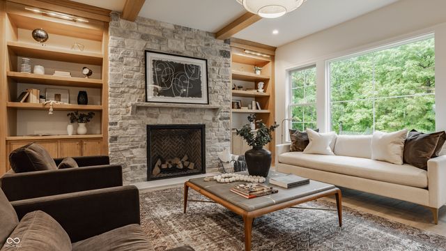 11680 Ansley Court, Zionsville, IN 46077