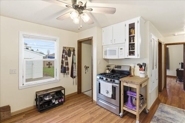 2122 27th STREET, Kenosha, WI 53140