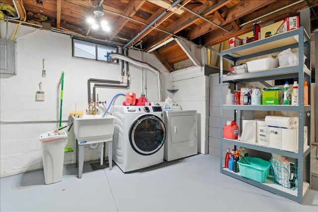 2122 27th STREET, Kenosha, WI 53140