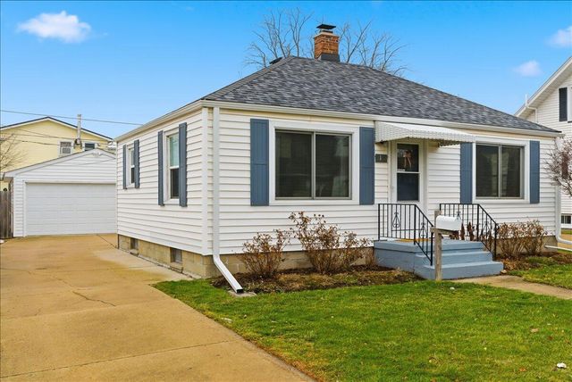 2122 27th STREET, Kenosha, WI 53140