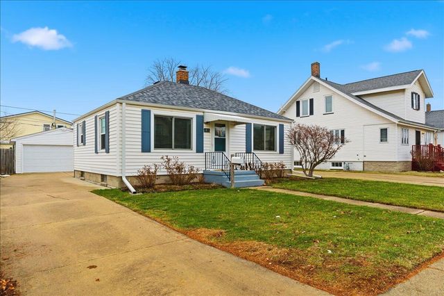 2122 27th STREET, Kenosha, WI 53140