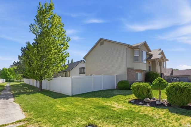 2061 E 7550 S, South Weber, UT 84405