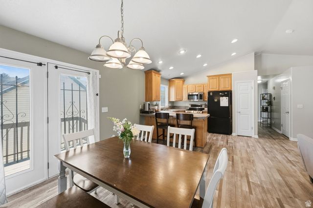 2061 E 7550 S, South Weber, UT 84405