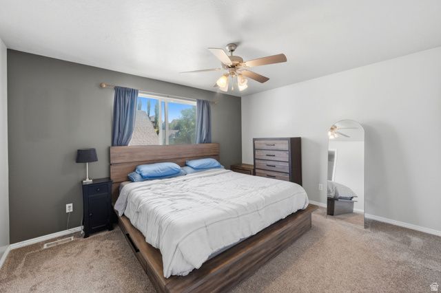 2061 E 7550 S, South Weber, UT 84405