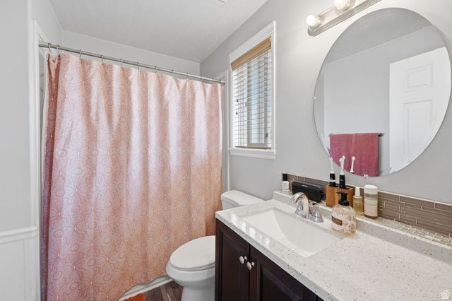 2061 E 7550 S, South Weber, UT 84405