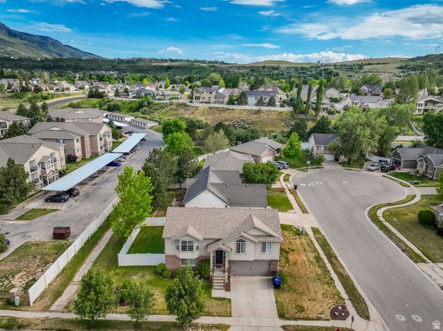 2061 E 7550 S, South Weber, UT 84405