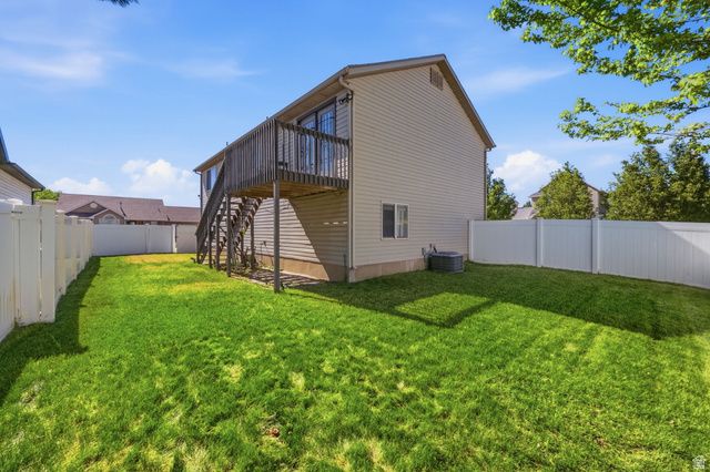 2061 E 7550 S, South Weber, UT 84405