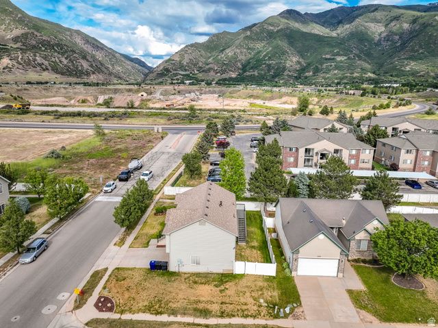 2061 E 7550 S, South Weber, UT 84405