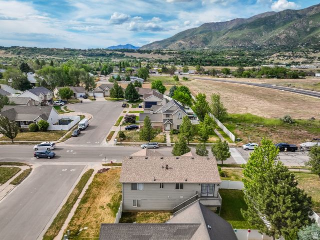 2061 E 7550 S, South Weber, UT 84405