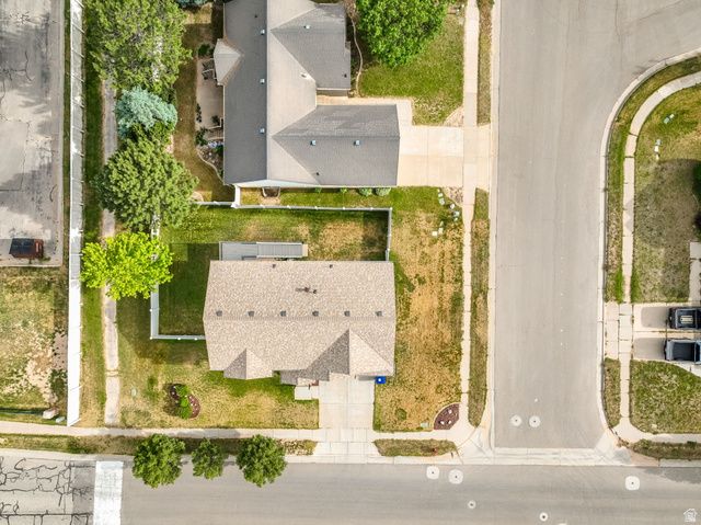 2061 E 7550 S, South Weber, UT 84405