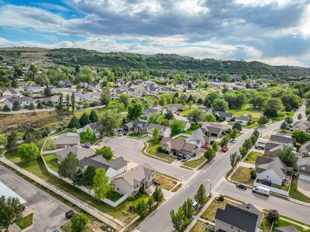 2061 E 7550 S, South Weber, UT 84405